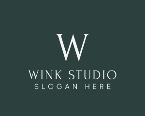 Professional Brand Studio logo design