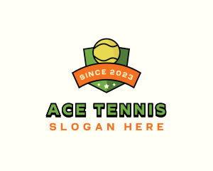 Tennis Ball Championship logo
