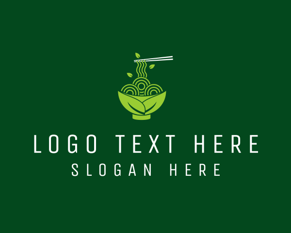 Healthy logo example 4