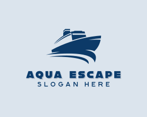 Yacht Travel Cruise logo