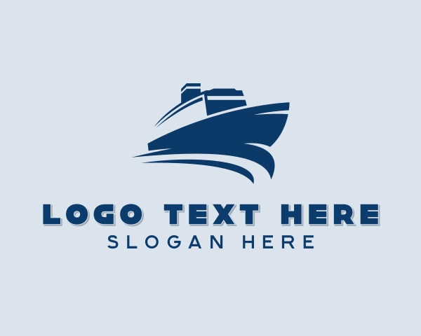 Yacht Travel Cruise logo