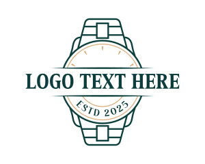 Elegant Watch Jewelry logo