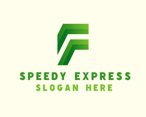 Logistic Express Software logo