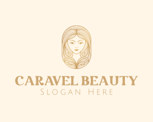 Beautiful Boutique Goddess Fashion logo design