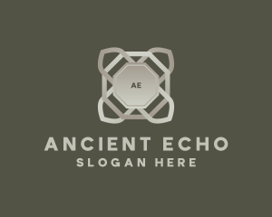 Generic Business Celtic logo design