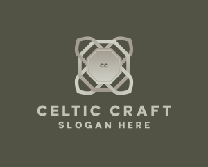 Generic Business Celtic logo design