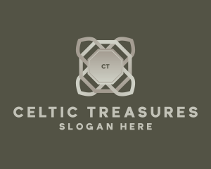 Generic Business Celtic logo