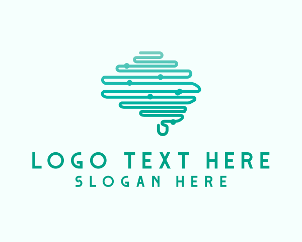 Mental Health logo example 4