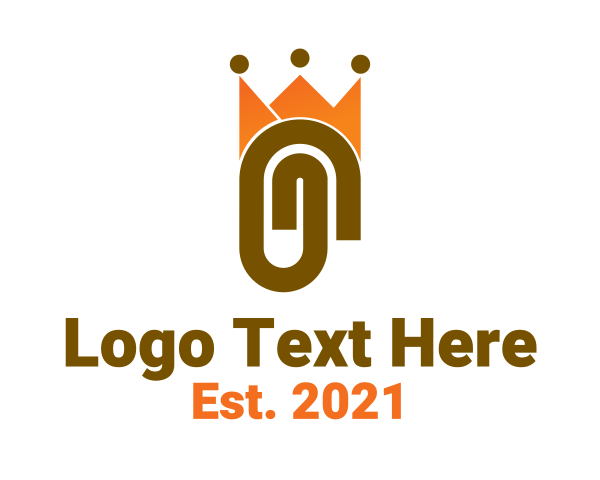 Office logo example 3
