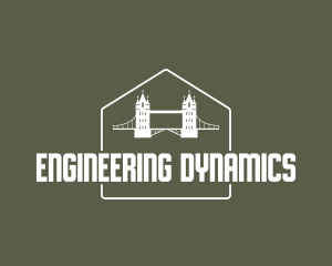 Bridge Structure Engineer  logo