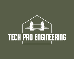 Bridge Structure Engineer  logo