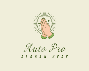 Holy Prayer Convent logo