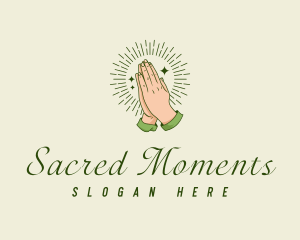 Holy Prayer Convent logo