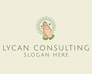 Holy Prayer Convent Logo