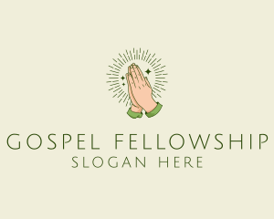 Holy Prayer Convent logo