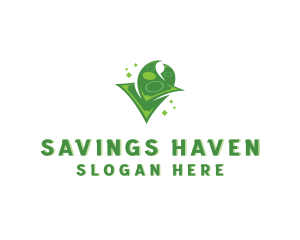 Money Cash Savings logo