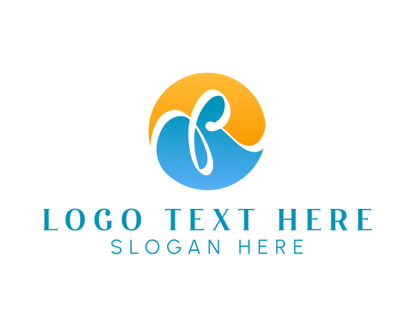 Interior Designer logo example 3