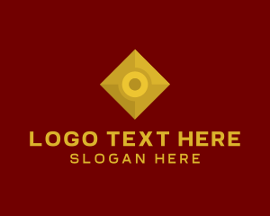 Premium Surveillance Camera logo