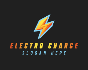 Electric Thunder Charge logo