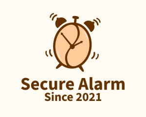 Coffee Alarm Clock  logo