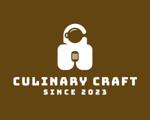 Culinary Kitchen Resto  logo design