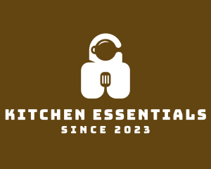 Culinary Kitchen Resto  logo design