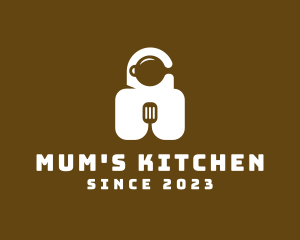 Culinary Kitchen Resto  logo design