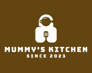 Culinary Kitchen Resto  logo design