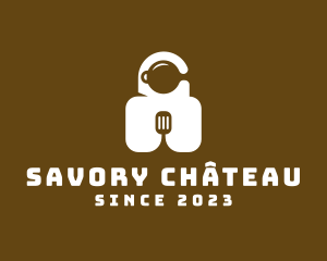 Culinary Kitchen Resto  logo design