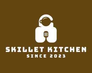 Culinary Kitchen Resto  logo design