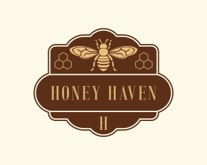 Bee Wasp Apothecary logo