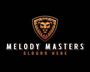 Lion Shield Agency logo