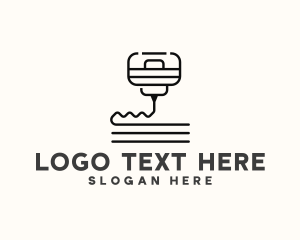 3D Printing Technology logo