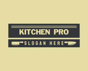 Kitchen Knives Culinary logo
