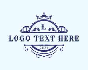 Musical Instrument Drum logo