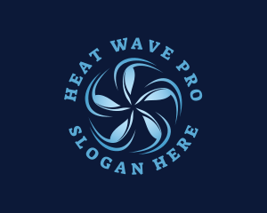 Cold Temperature Fan logo