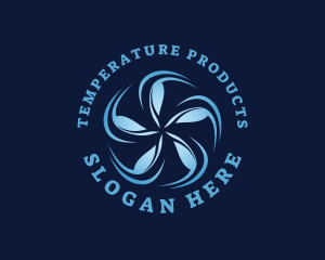 Cold Temperature Fan logo