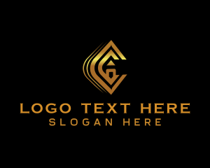 Luxury Premium Boutique logo