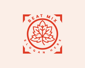 Canada Maple Leaf Logo