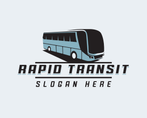 Bus Tourist Shuttle logo