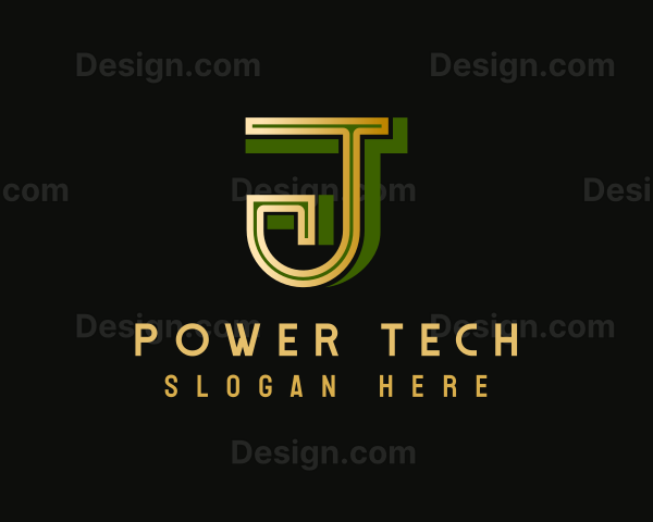 Interior Design Styling Logo