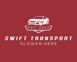 Sports Car Transportation logo