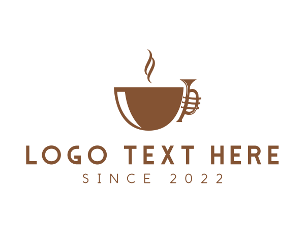 Theme logo example 2