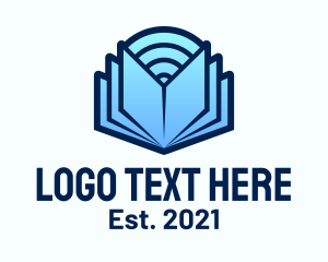Online Learning Book logo