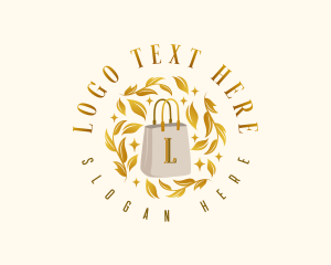 Luxury Fashion Bag logo