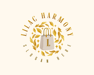 Luxury Fashion Bag Logo