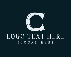 Fashion Clothing Apparel logo