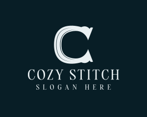 Fashion Brand Apparel logo design