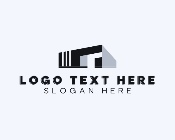 Storage logo example 1