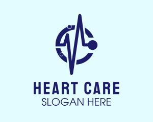Hospital Medical Lifeline logo
